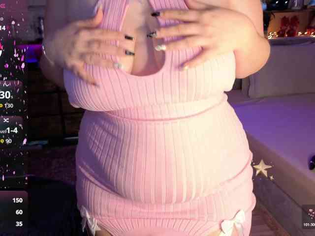 KimberlyCaprice webcam