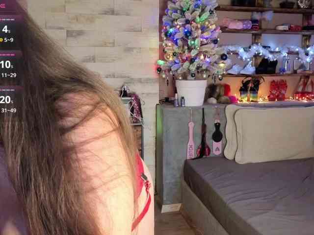 KimberlyCaprice KimberlyCaprice