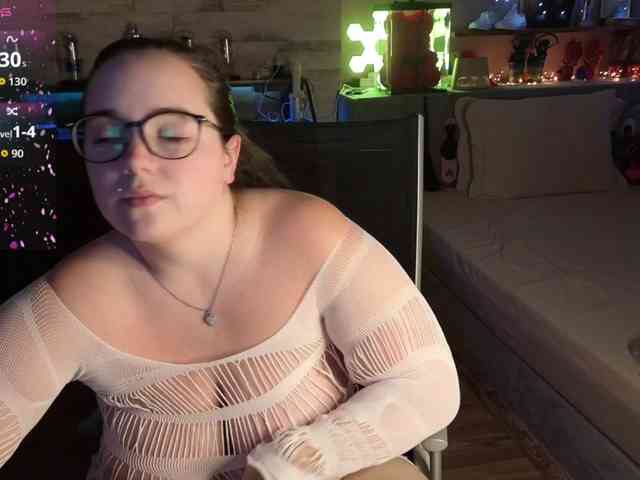 KimberlyCaprice webcam