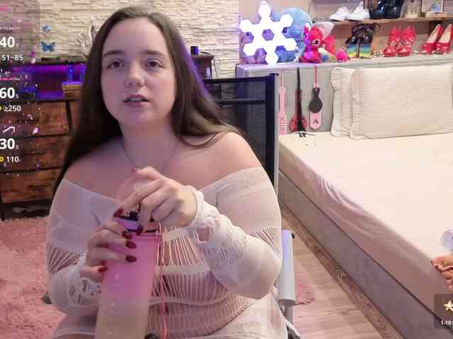 KimberlyCaprice webcam