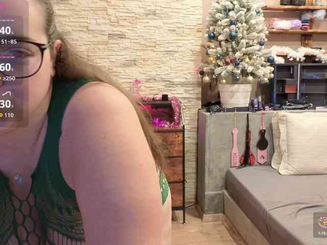 KimberlyCaprice KimberlyCaprice