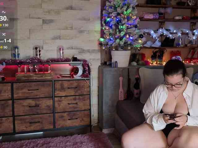 KimberlyCaprice webcam