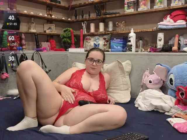 KimberlyCaprice webcam