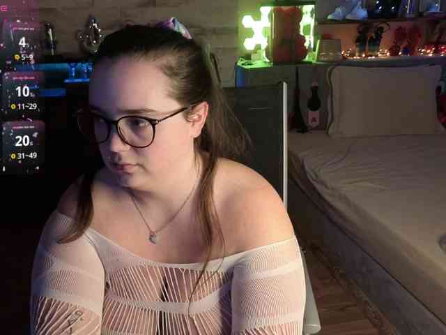 KimberlyCaprice webcam