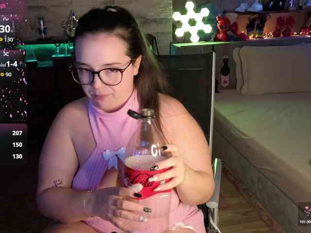 KimberlyCaprice webcam