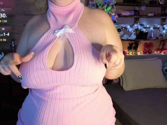 KimberlyCaprice webcam