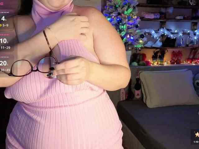 KimberlyCaprice webcam