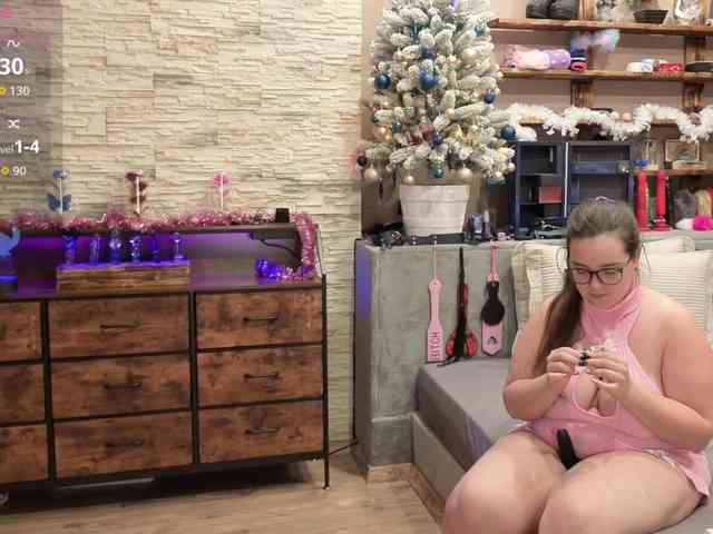 KimberlyCaprice KimberlyCaprice