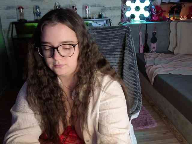 KimberlyCaprice webcam