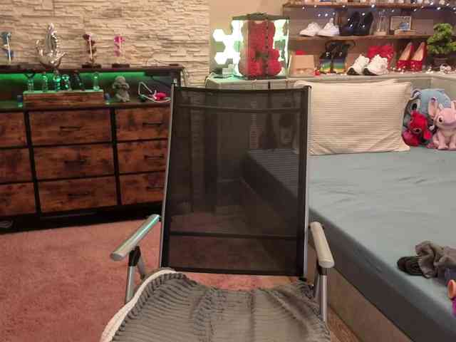 KimberlyCaprice webcam