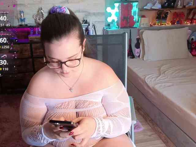 KimberlyCaprice webcam