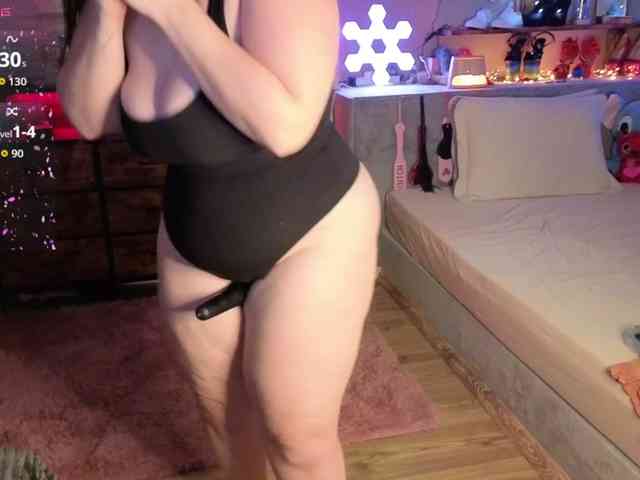 KimberlyCaprice webcam