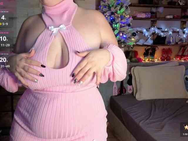 KimberlyCaprice KimberlyCaprice