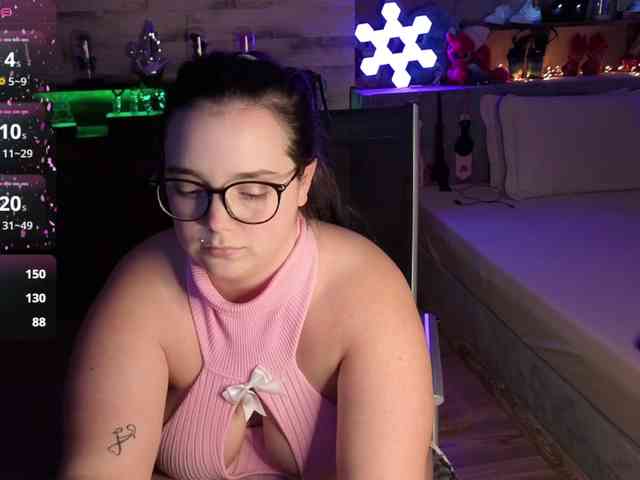 KimberlyCaprice webcam
