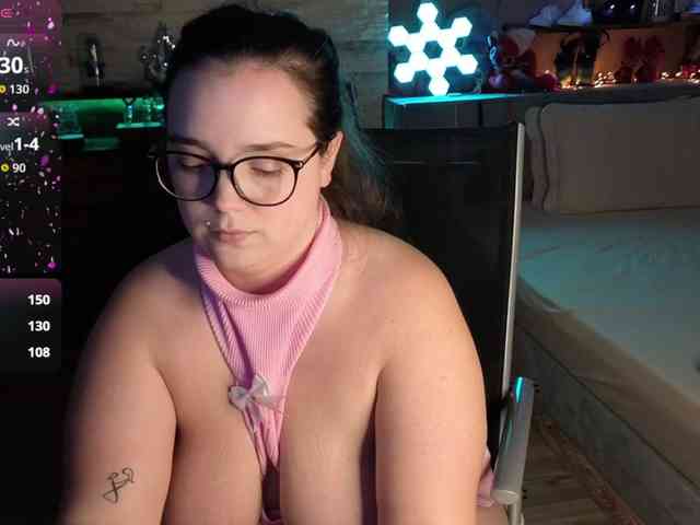 KimberlyCaprice webcam