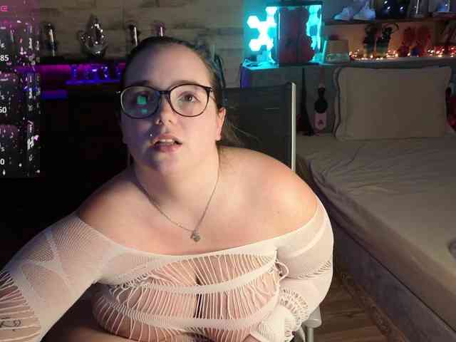 KimberlyCaprice webcam