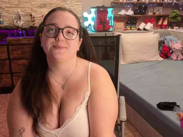 KimberlyCaprice webcam