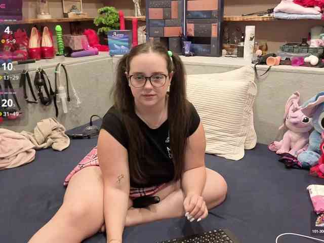 KimberlyCaprice KimberlyCaprice