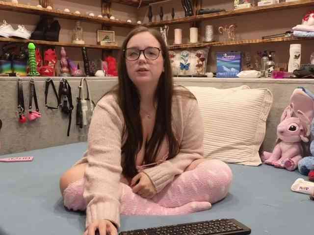 KimberlyCaprice