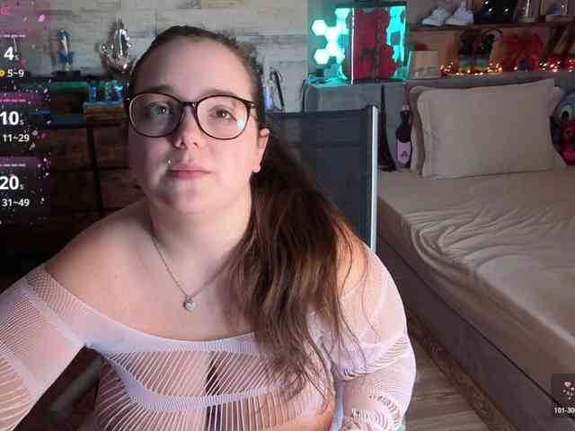 KimberlyCaprice webcam