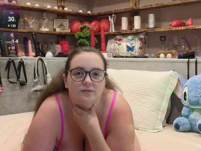 Модель: KimberlyCaprice