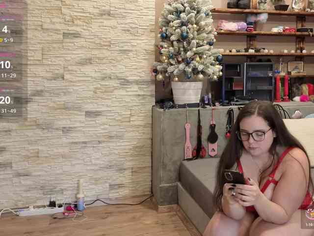 KimberlyCaprice KimberlyCaprice