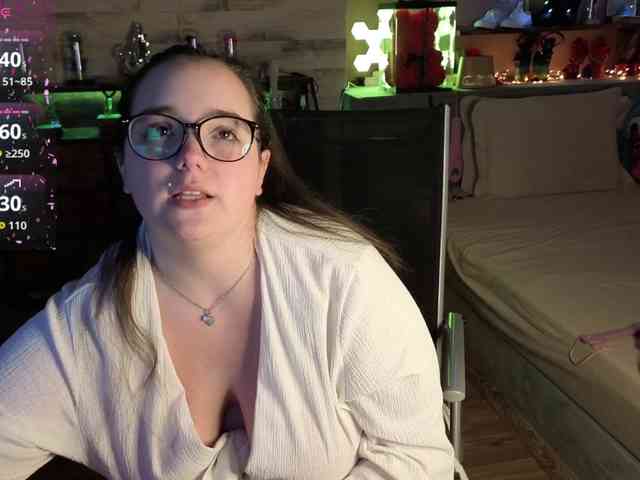 KimberlyCaprice webcam