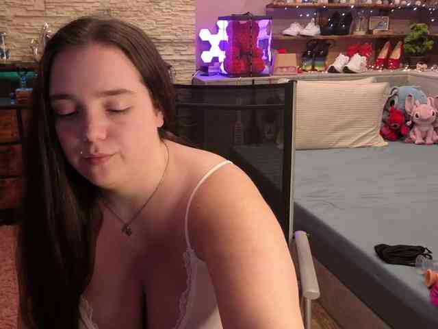 KimberlyCaprice Live Webcam on BongaCams