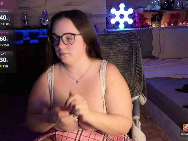 KimberlyCaprice webcam