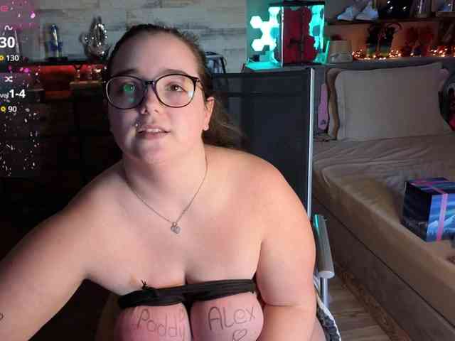 KimberlyCaprice webcam