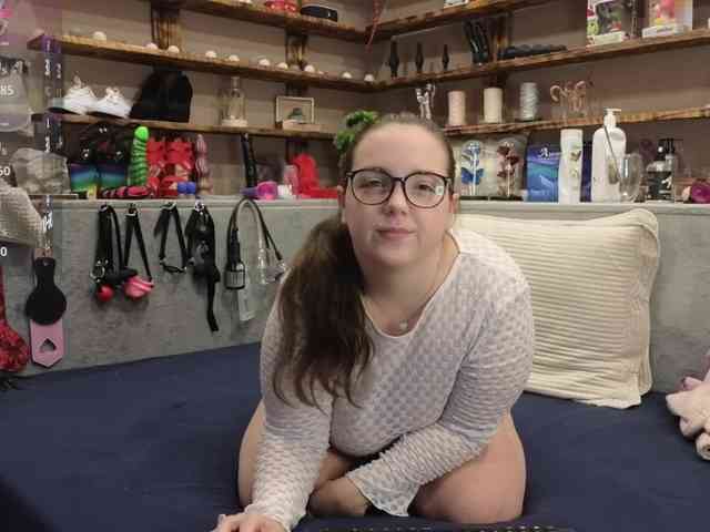 KimberlyCaprice webcam
