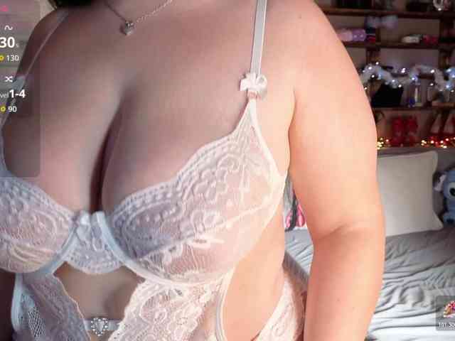 KimberlyCaprice webcam