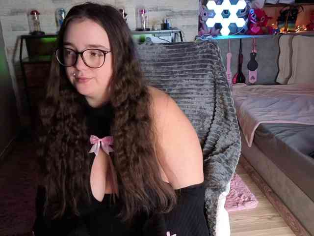 KimberlyCaprice webcam