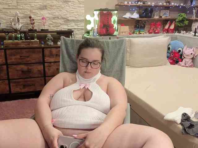 KimberlyCaprice webcam