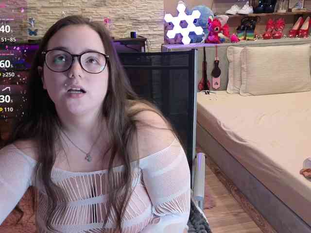 KimberlyCaprice webcam