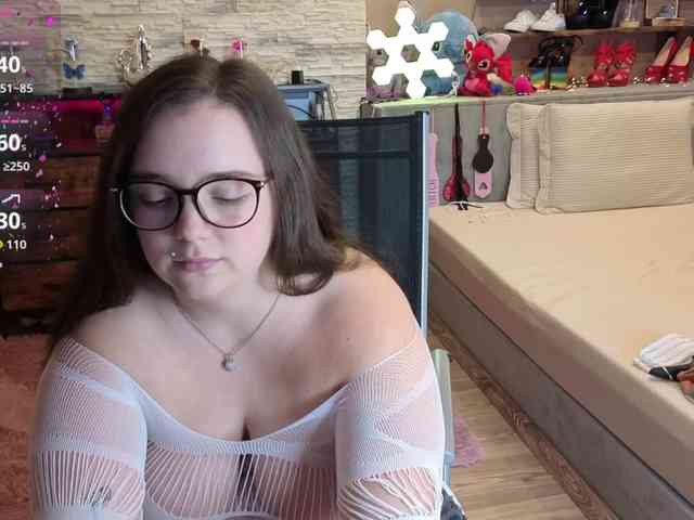 KimberlyCaprice webcam