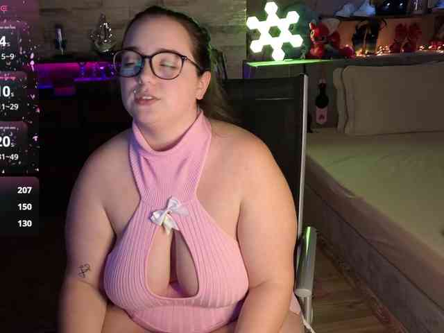 KimberlyCaprice webcam