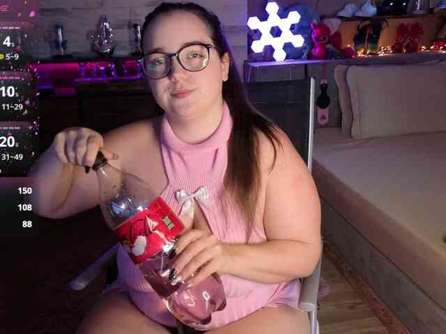 KimberlyCaprice webcam