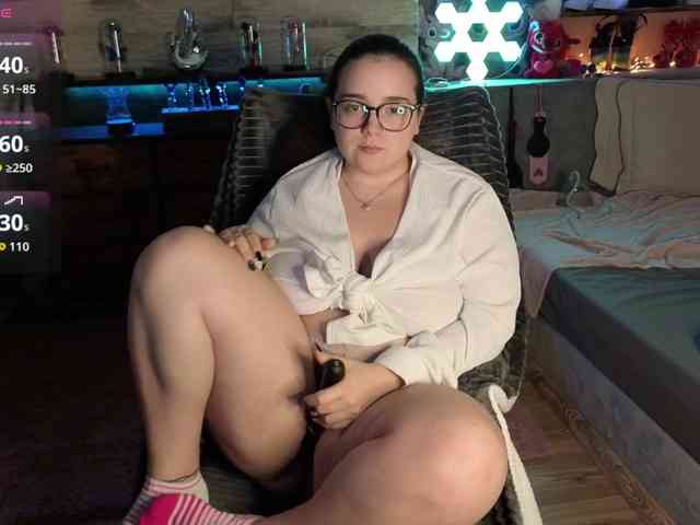 KimberlyCaprice webcam