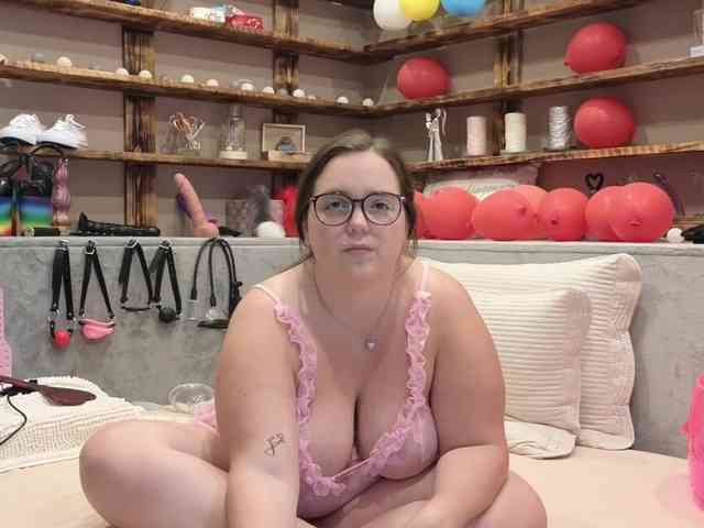 KimberlyCaprice webcam