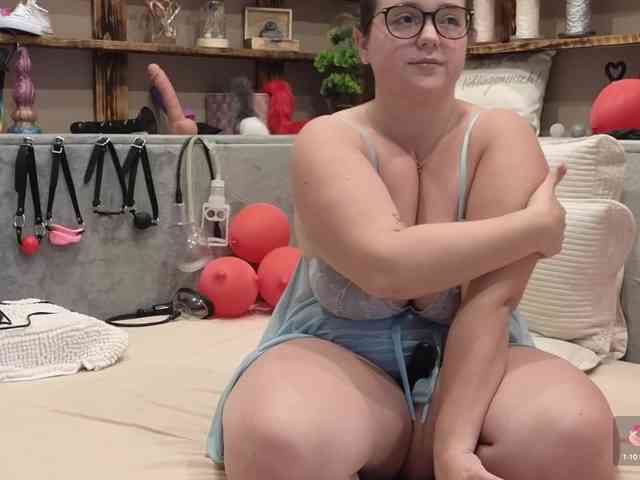 KimberlyCaprice Live Webcam on BongaCams