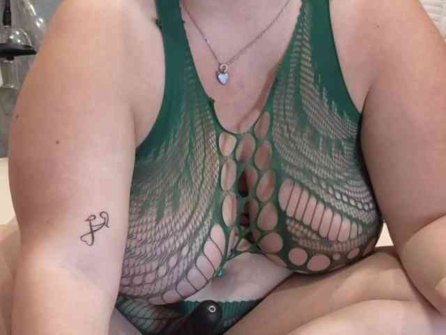 KimberlyCaprice webcam