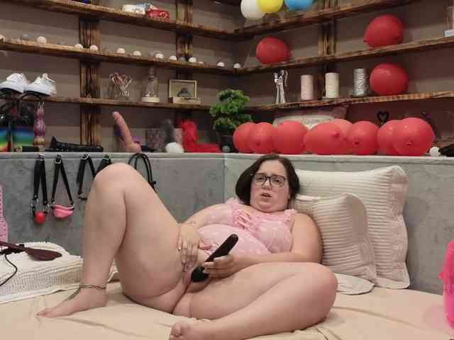 KimberlyCaprice webcam