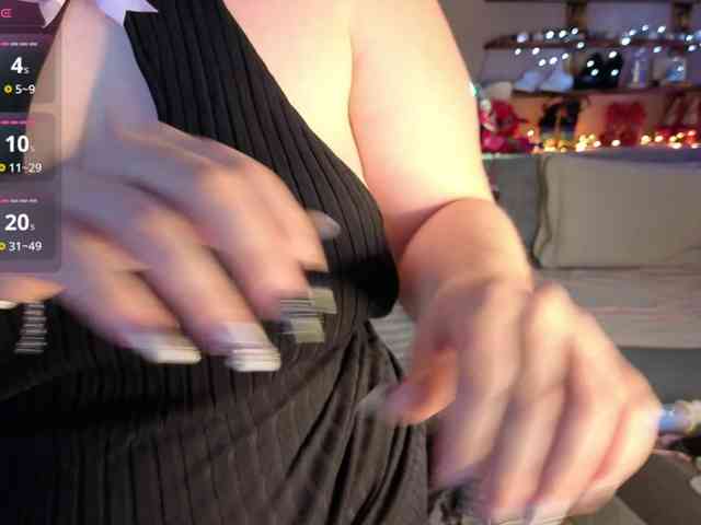 KimberlyCaprice webcam