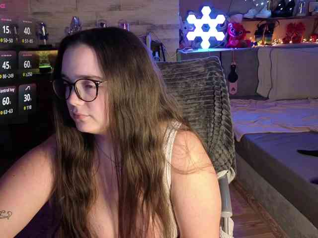 KimberlyCaprice webcam