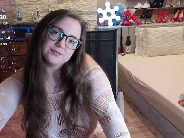 KimberlyCaprice webcam