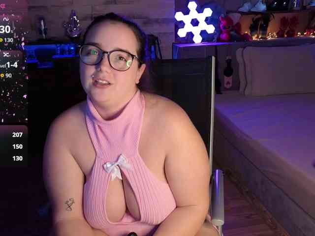KimberlyCaprice webcam