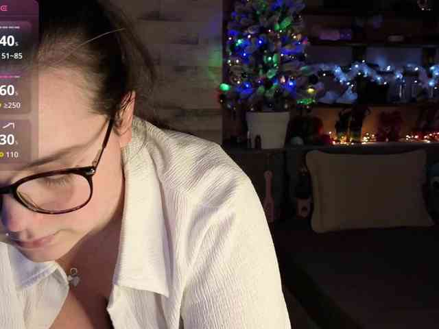 KimberlyCaprice webcam