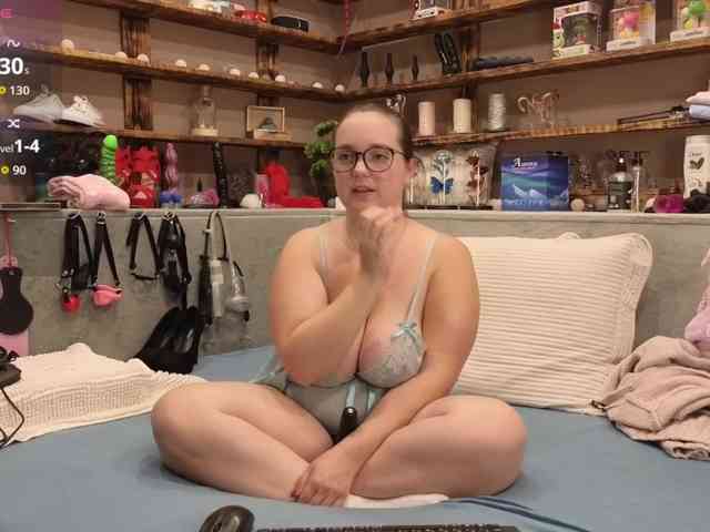 KimberlyCaprice