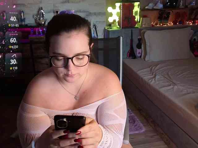 KimberlyCaprice webcam